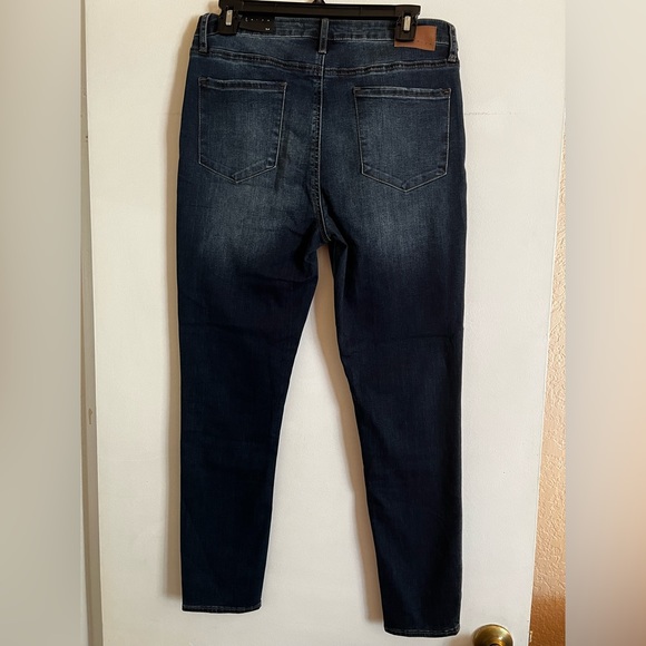 NWT, Leith high rise skinny jean, size 30 - Picture 4 of 5